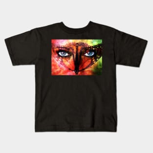 Look Deeper Kids T-Shirt